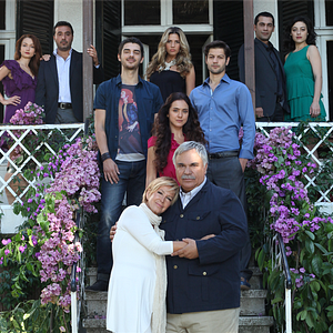 Photo Gün Akşam Oldu