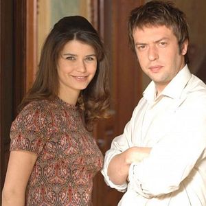 Photo Beren Saat