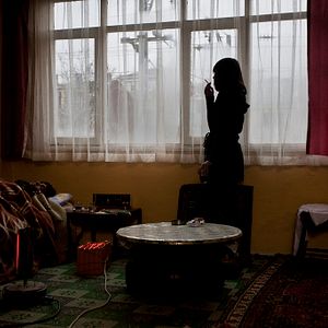 Photo Aşk ve Devrim