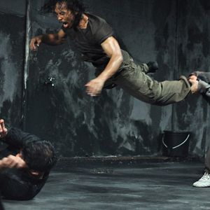 Photo The Raid