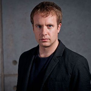 Photo Geoffrey Streatfeild