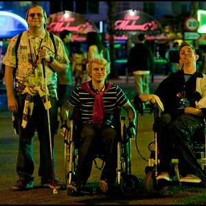 Photo Hasta la vista