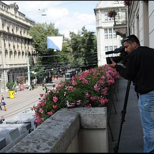 Photo Simurg