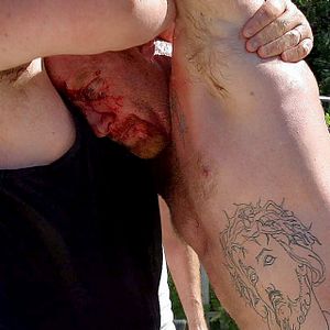 Photo Knuckle