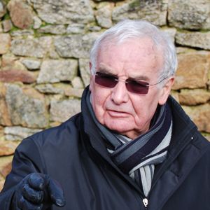 Photo Robert Hébras