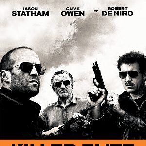 Photo Killer Elite