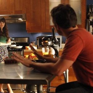 Photo Zooey Deschanel