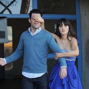 Photo Max Greenfield