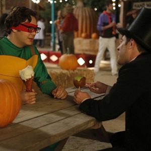 Photo Nelson Franklin