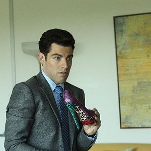 Photo Max Greenfield