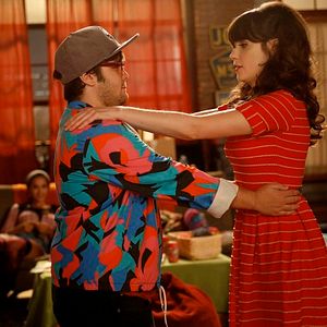 Photo Charlie Saxton