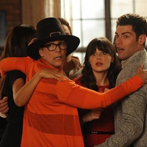 Photo Max Greenfield