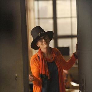 Photo Jamie Lee Curtis