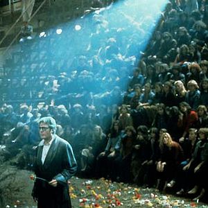 Photo La Cité des femmes