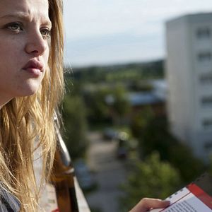Photo Guerrière