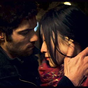 Photo Love and Bruises