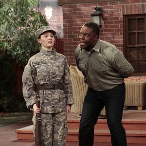 Photo Jonathan Adams