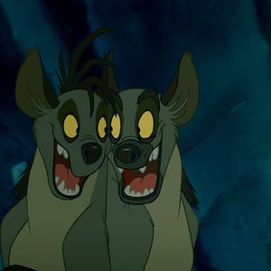 Photo Le Roi Lion