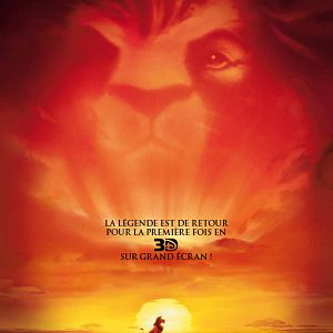 Photo Le Roi Lion