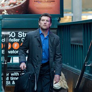Photo Sam Worthington