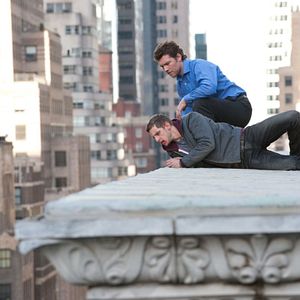 Photo Sam Worthington