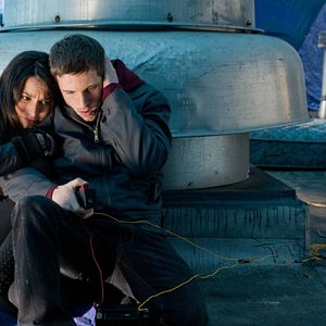 Photo Genesis Rodriguez