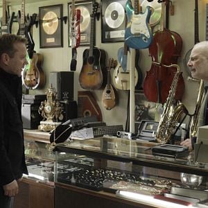 Photo Jude Ciccolella