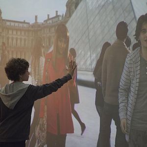 Photo Touch