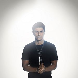 Photo Saïd Taghmaoui