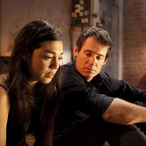 Photo Melanie Vallejo