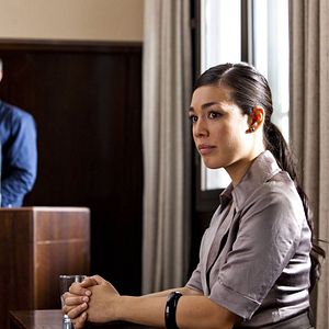 Photo Melanie Vallejo