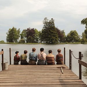 Photo La Nouvelle guerre des boutons