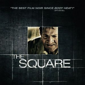 Photo The Square