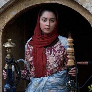 Photo Soheyla Kashef Azar