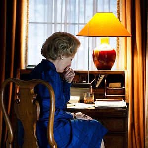 Photo Phyllida Lloyd