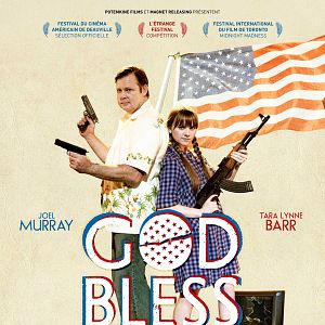 Photo God Bless America