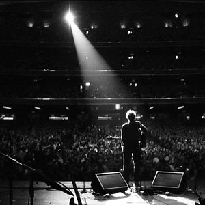 Photo The Swell Season