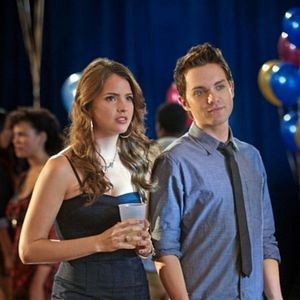 Photo Shelley Hennig