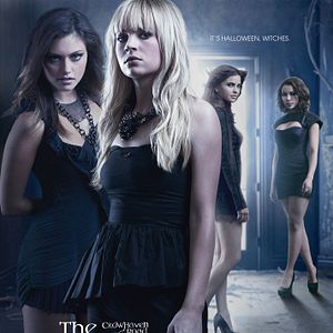 Photo The Secret Circle