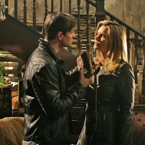 Photo Natasha Henstridge