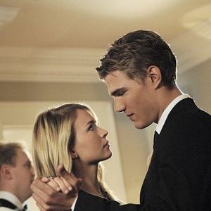 Photo Chris Zylka