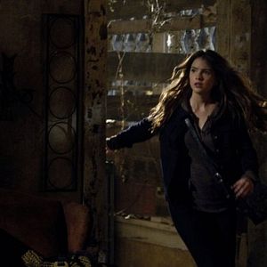 Photo Shelley Hennig