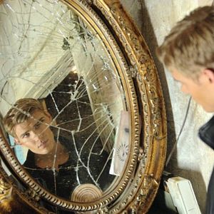 Photo Chris Zylka