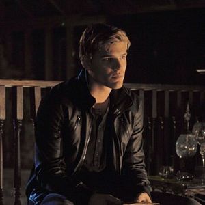 Photo Chris Zylka