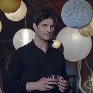 Photo Gale Harold