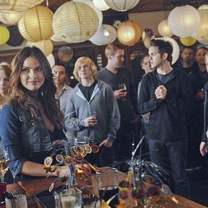 Photo Shelley Hennig