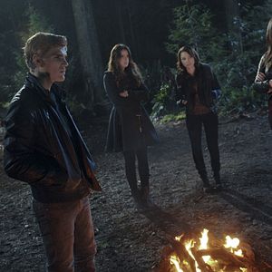 Photo Jessica Parker Kennedy