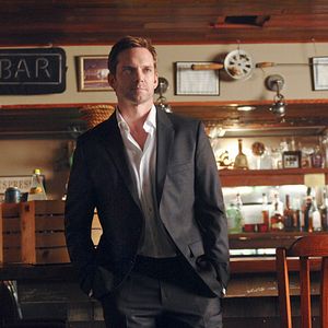 Photo Adam Harrington