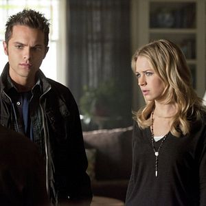 Photo The Secret Circle