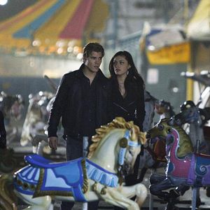 Photo The Secret Circle